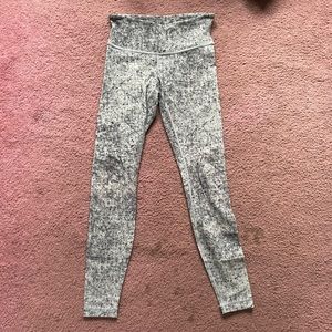 Lululemon athletica leggings